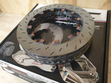 TL and TLX Rear PFC 323x32mm Discs (323.32.0040.47/48)