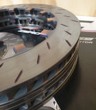 TL and TLX Rear PFC 323x32mm Discs (323.32.0040.47/48)