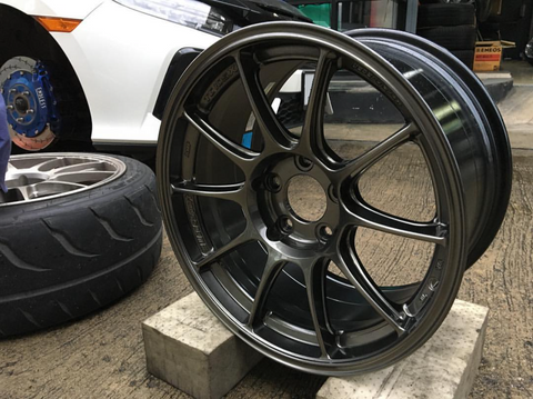 WedsSport TC105X (New 2019)