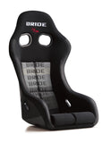 BRIDE ZETA IV - Fixed Back Bucket Seat