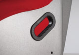 BRIDE ZETA IV - Fixed Back Bucket Seat