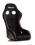BRIDE ZETA IV - Fixed Back Bucket Seat