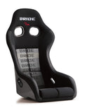 BRIDE ZETA IV - Fixed Back Bucket Seat
