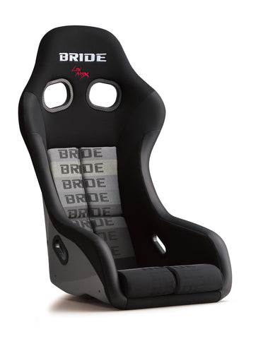 BRIDE ZETA IV - Fixed Back Bucket Seat