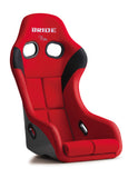 BRIDE ZETA IV - Fixed Back Bucket Seat