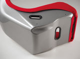 BRIDE ZETA IV - Fixed Back Bucket Seat