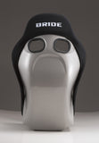 BRIDE ZIEG IV - Fixed Back Bucket Seat