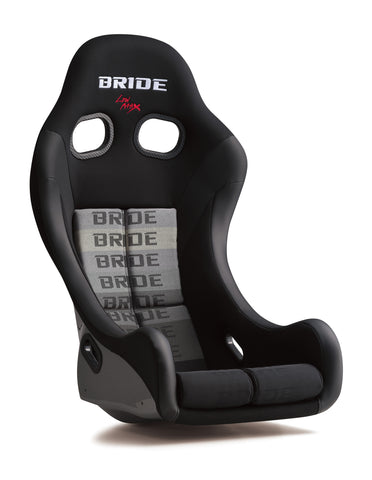 BRIDE ZIEG IV - Fixed Back Bucket Seat