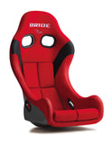 BRIDE ZIEG IV - Fixed Back Bucket Seat