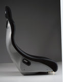 BRIDE ZIEG IV WIDE - Fixed Back Bucket Seat