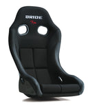 BRIDE ZIEG IV WIDE - Fixed Back Bucket Seat