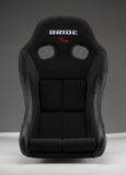 BRIDE ZIEG IV WIDE - Fixed Back Bucket Seat