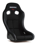 BRIDE ZIEG IV WIDE - Fixed Back Bucket Seat
