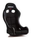 BRIDE ZIEG IV - Fixed Back Bucket Seat
