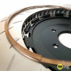 Performance Friction Brakes for the Nissan R35 GTR