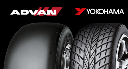 Yokohama Racing Tyres