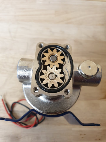 marco gear pump Marco UP2 Oil Pump – ProsportAutoNZ