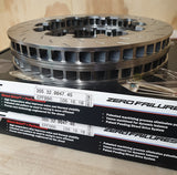 TL and TLX Front PFC 355x32mm Discs (355.32.0047.45/46)