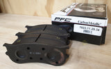 TL and TLX Front Brake Pads (7823.11.29.34)