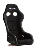 BRIDE ZETA IV - Fixed Back Bucket Seat