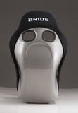 BRIDE ZIEG IV - Fixed Back Bucket Seat