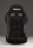 BRIDE ZIEG IV - Fixed Back Bucket Seat