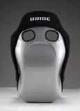 BRIDE ZIEG IV WIDE - Fixed Back Bucket Seat